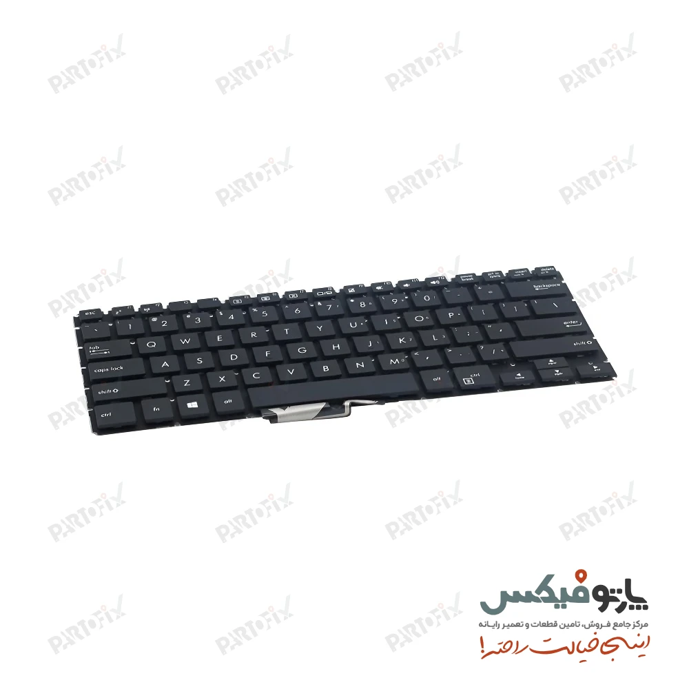 کیبورد لپ تاپ ایسوس PU451